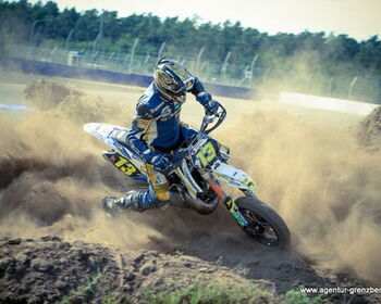 Supermoto Public Racedays Hockenheim 2024 (17.08.2024–18.08.2024)
